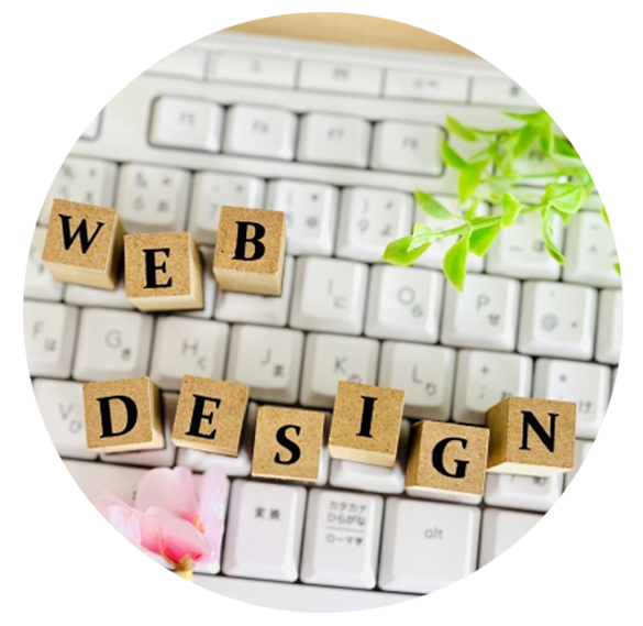 Web design